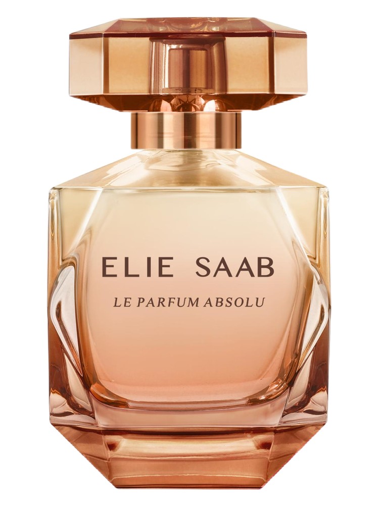 Le Parfum Absolu Elie Saab perfume - a new fragrance for women 2025