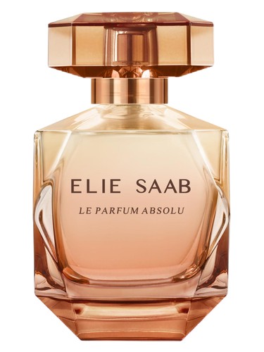 Le Parfum Absolu Elie Saab perfume a new fragrance for women 2025
