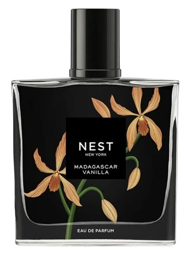 Madagascar Vanilla Nest pro ženy a muže 