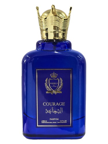 Courage Latansaa Perfume pro ženy a muže 