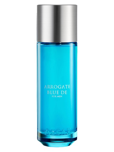 Arrogate Blue De Assaf pro ženy a muže