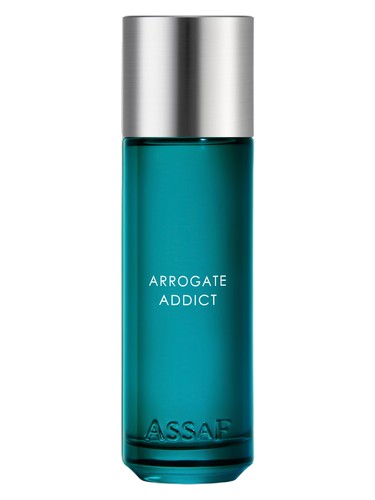 Arrogate Addict Assaf pro ženy a muže 