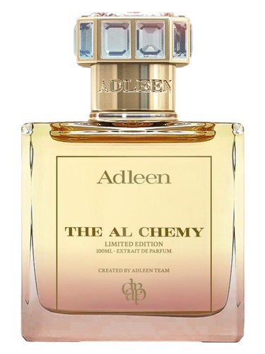 The Al Chemy