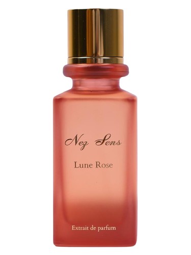 Lune Rose Nez Sens pro ženy a muže 