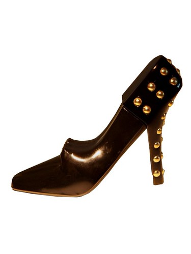 Stiletto Nicole Amy Fragrances pro ženy 