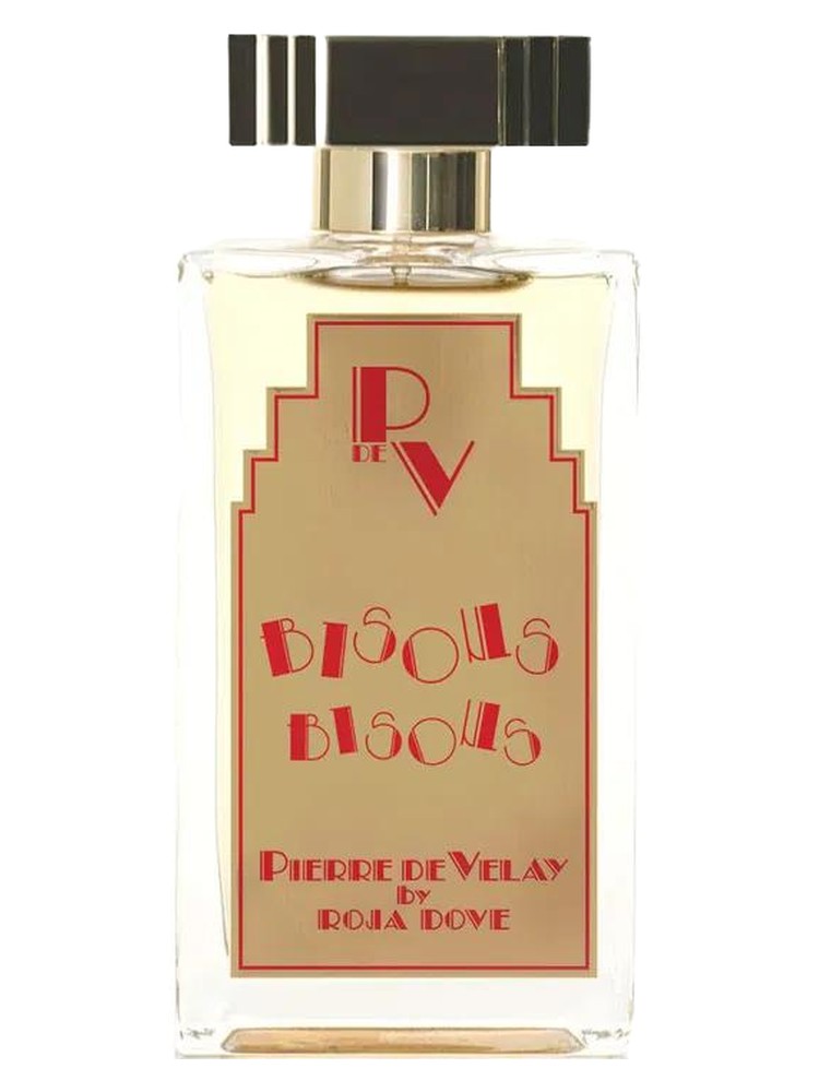 Bisous Bisous Roja Dove fragancia - una nuevo fragancia para Hombres y ...