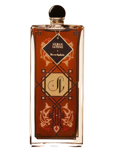 Bois roi d'agalloche