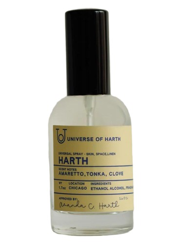 Harth Universe of Harth pro ženy a muže