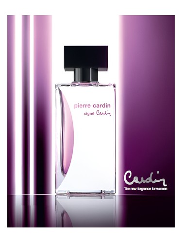 Signe Cardin for Her