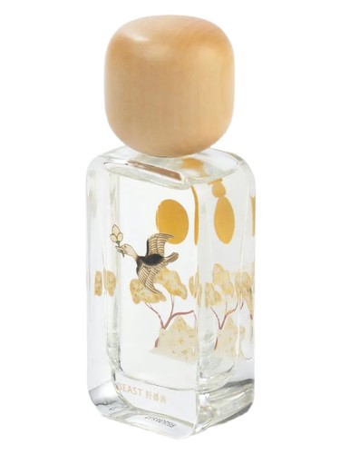 Full Moon 当时明月 Beast 野兽派 pro ženy a muže 