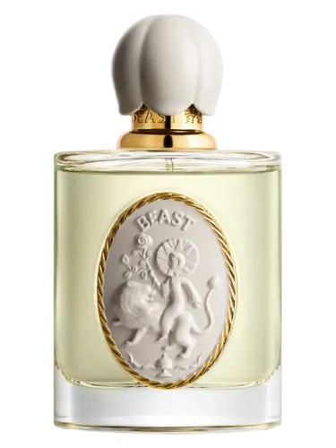 Burning Rose 火玫瑰 Beast 野兽派 pro ženy a muže 