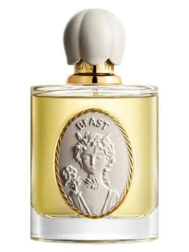 Black Vanilla 黑香草 Beast 野兽派 pro ženy a muže 