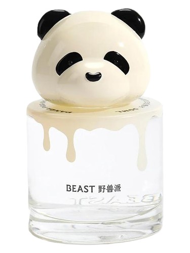 Panda Poo-poo Got Milk? 熊猫噗噗苹苹奶 Beast 野兽派 pro ženy a muže