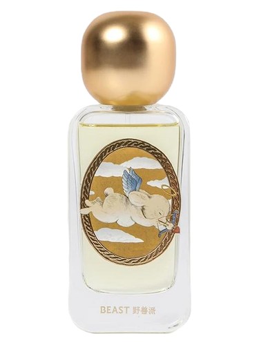 Rosebud Heart 小兔有爱｜心里有我 Beast 野兽派 pro ženy a muže 