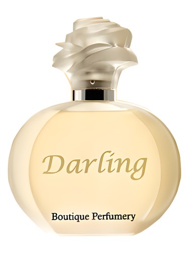 Darling Boutique Perfumery pro ženy 