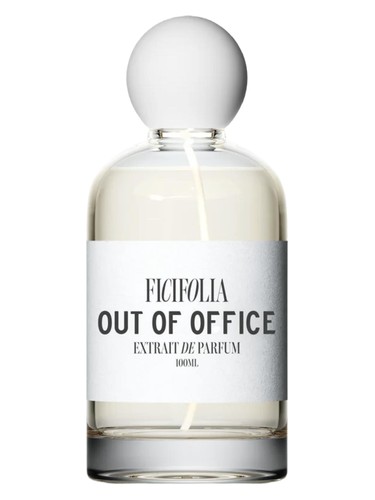 perfume Out of Office Ficifolia Fragrances pro ženy a muže 