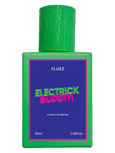 Electrick Bloom Fluez pro ženy a muže 