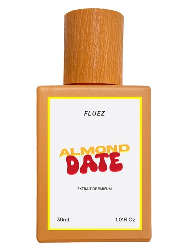 Almond Date Fluez pro ženy a muže 