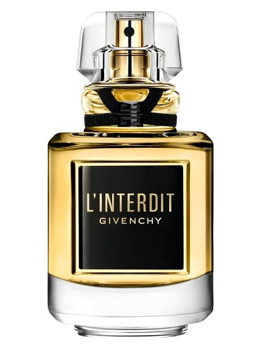L'Interdit Le Parfum Givenchy 香水- 一款2025年新的女用香水