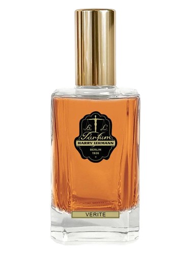 Verité HARRY LEHMANN pro ženy