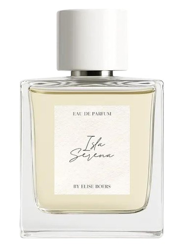 Isla Serena Parfumado pro ženy a muže