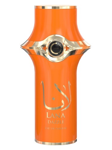 perfume Lana Dazzle Camara Perfumes pro ženy 