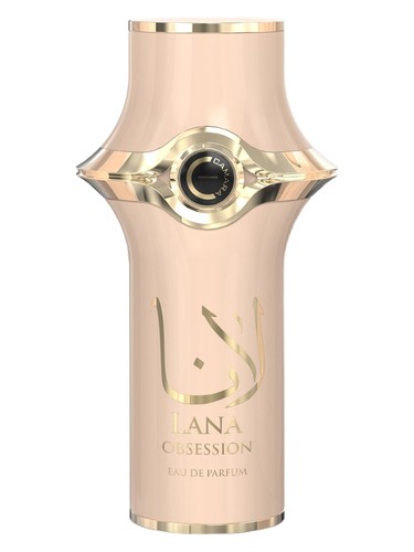 Lana Obsession Camara Perfumes pro ženy