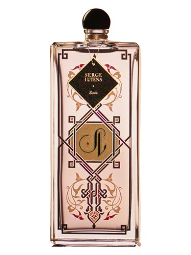 Zurafa Serge Lutens pro ženy a muže 