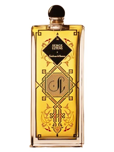 Cracheuse de flammes by Serge Lutens