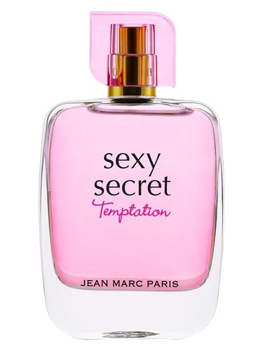 Sexy Secret Temptation Jean Marc Paris pro ženy