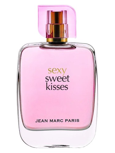 Sexy Sweet Kisses Jean Marc Paris pro ženy 