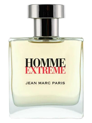 Homme Extreme Jean Marc Paris pro muže