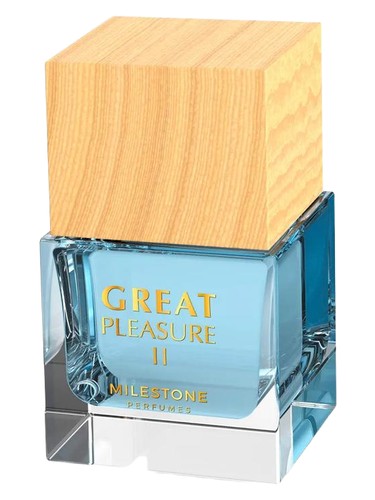 Great Pleasure II Milestone Perfumes pro ženy a muže 