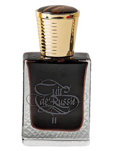 Cuir de Russie II Areej Le Doré perfume - a new fragrance for