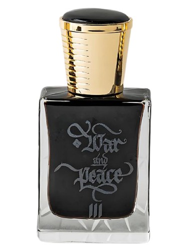 War and Peace III Areej Le Doré pro ženy a muže 