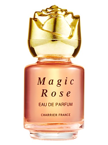 Magic Rose Charrier Parfums pro ženy