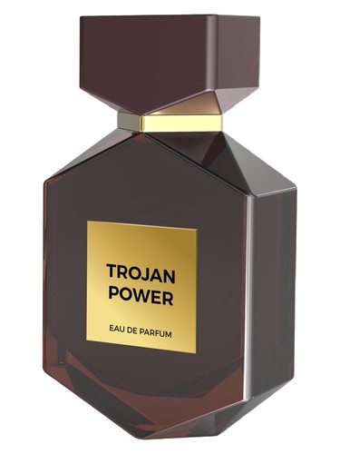 Trojan Power Camara Perfumes pro ženy a muže 