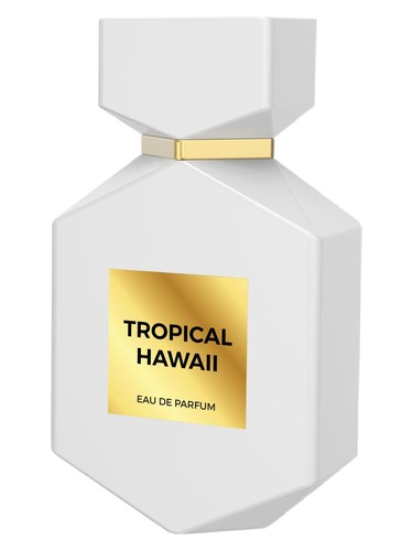 Tropical Hawaii Camara Perfumes pro ženy a muže 