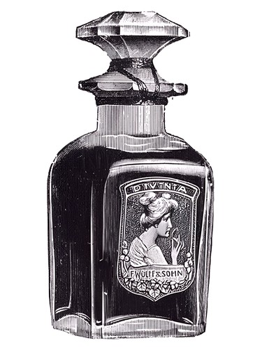 Divinia F. Wolff &amp; Sohn pro ženy 