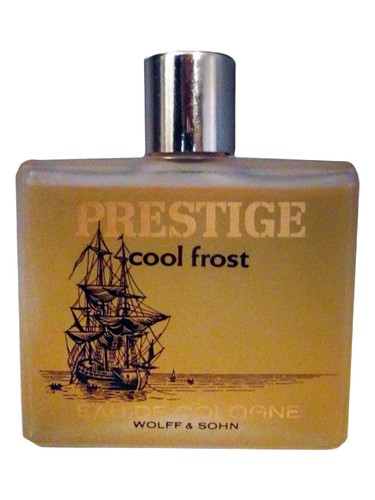 Prestige Cool Frost F. Wolff &amp; Sohn pro muže 