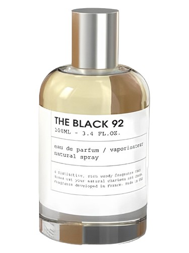The Black 92 Emper pro ženy a muže 