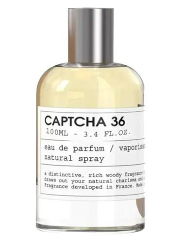 Captcha 36 by Emper