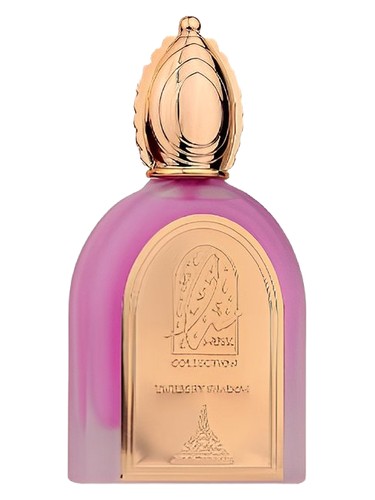 Twilight Shadow Musk Collection PARIS CORNER pro ženy a muže 