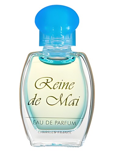 Reine de mai