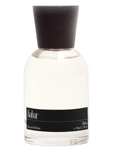 Balu Gabar pro ženy a muže