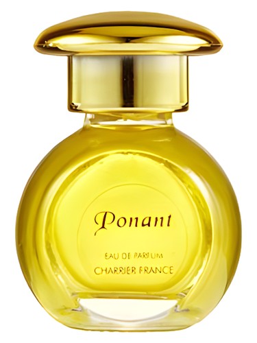 perfume Ponant Charrier Parfums 女性用