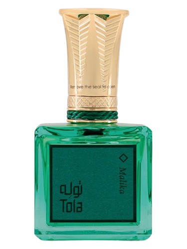 Malika Tola pro ženy a muže 