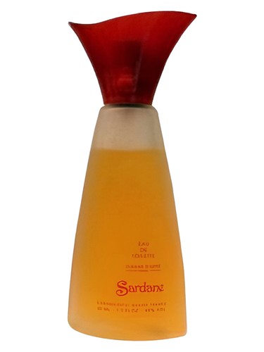 perfume Sardane Jeanne d'Urfé 女性用