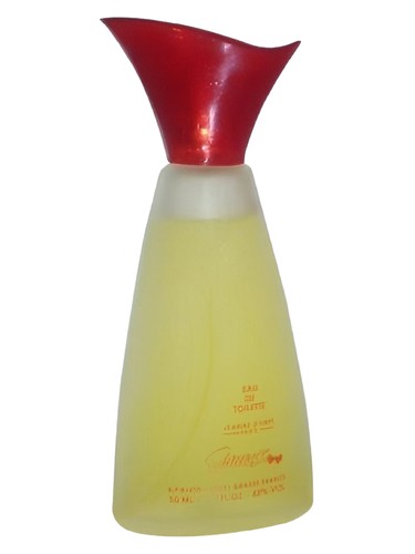 perfume Garance Jeanne d'Urfé 女性用