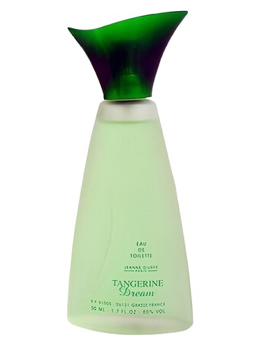 perfume Tangerine Dream Jeanne d'Urfé ユニセックス